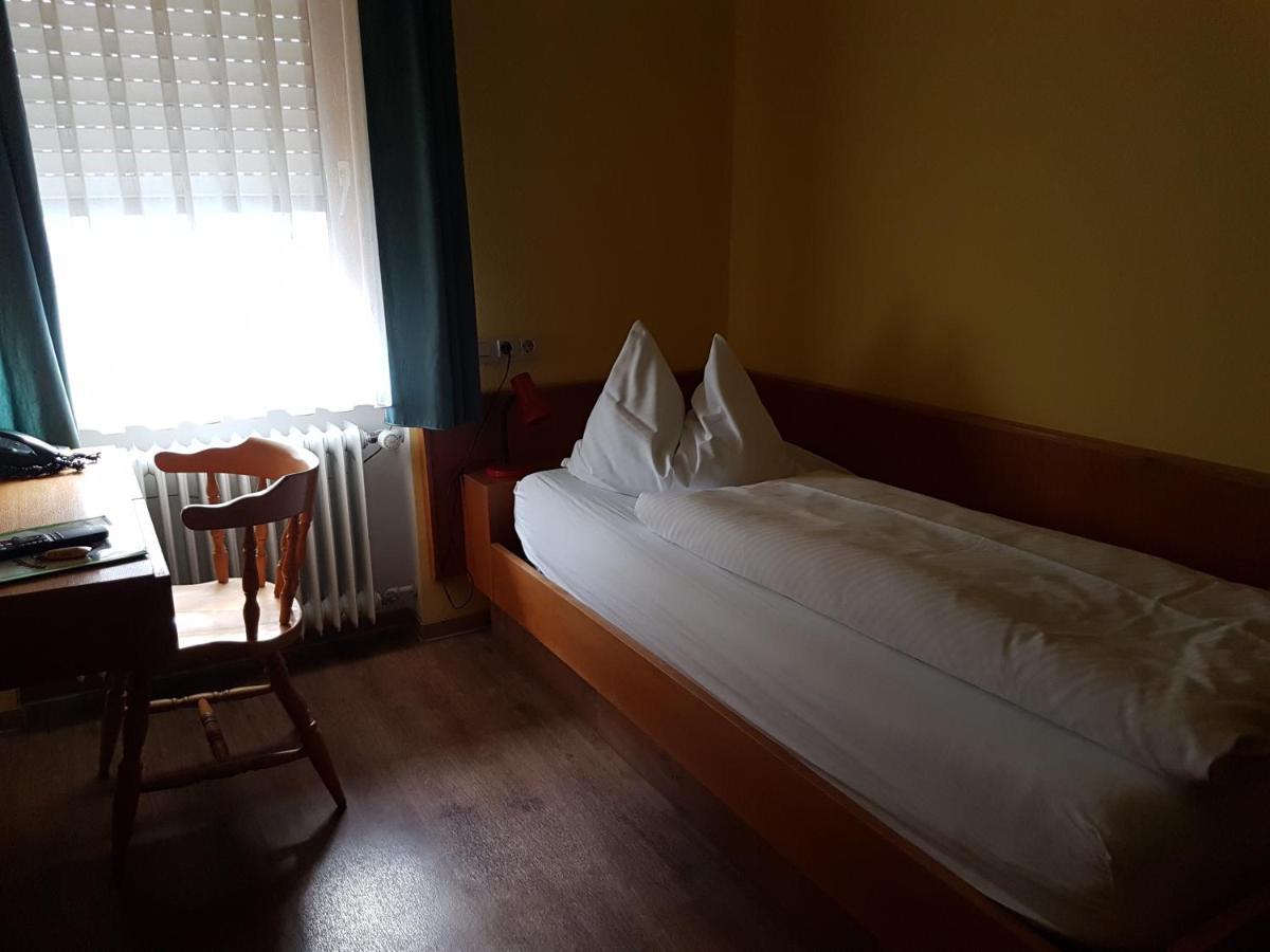 Zur Alten Kelter Lauda-Königshofen Exterior foto